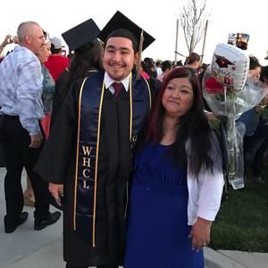 Meet your Posher, Eric